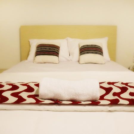 Leos Hotel Tomohon المظهر الخارجي الصورة
