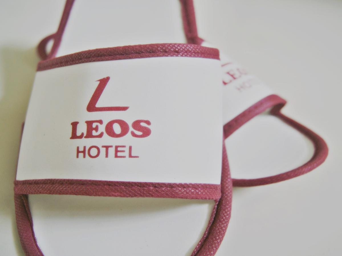 Leos Hotel Tomohon المظهر الخارجي الصورة